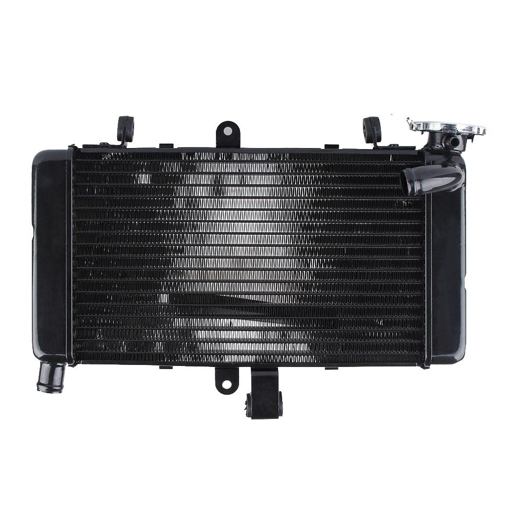 Radiator Grille Guard Cooler For Honda VT250 (Magna250 ) 1995-1997 Black