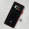 Задняя дверь корпуса для Huawei Mate 20 pro, стеклянная крышка батарейного отсека для Mate20 Pro, задняя крышка, запасные части для корпуса