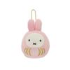 Дик Бруна Миффи Счастливая Дарума Цвет Сакуры Талисман Брелок Размер В12 х Ш8см
