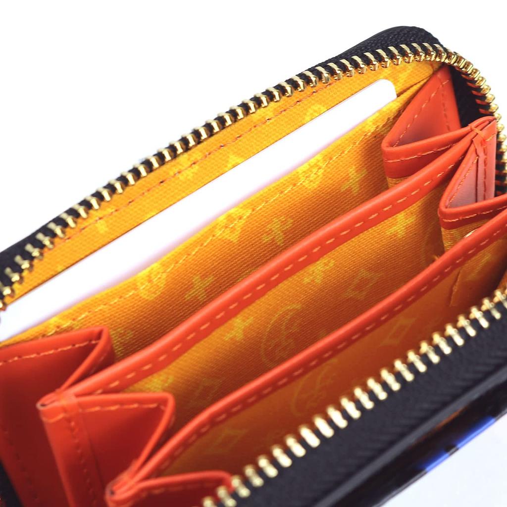 CASTELBAJAC Кошелек для монет Леопард 029611 Белый