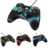 Army Camouflage Silicone Cover Case Skin for Xbox 360 Wireless Game Controller