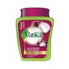 Onion Hair Mask Naturals Hammam Zaith - Hot Oil Treatment, Scalp Nourishment with Onion Extracts and Nourishing Vatika Oils 500g.