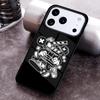 Clapper board Film Movie maker Phone Case For iPhone 17 16 15 14 13 12 11 Pro Max Plus 17Air Soft Silicone Cover