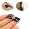 For Picture Photo Frames Hardware Accessories Invisibility Hanging Fix Hanger Wall Clip Snap Hook