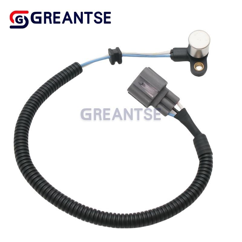 37501P2JJ01 High Quality Crankshaft Position Pulse Sensor For Honda Civic 1995 1996 1997 1998 1999 2000 2001 Auto Spare Parts