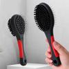 Plastic Pet Fur Clean Cat Dog Bathing Clean Brush Fur Removal Comb Dematting Comb Pet Grooming Comb
