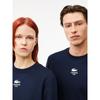 Lacoste Common Casual Crewneck Sweatshirt Sh2736 54n 166 q2nSh2736 54n166
