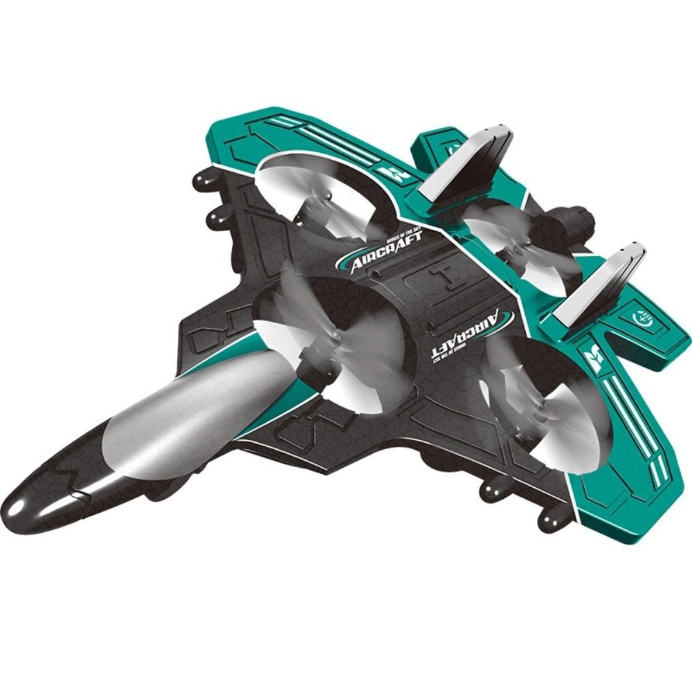 Трюковой самолет на радиоуправлении, вертолет с гравитационным управлением, квадрокоптер, новый истребитель на радиоуправлении