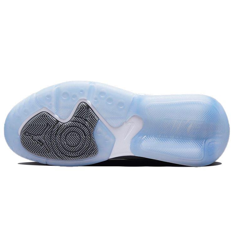 Кроссовки Air Jordan Point Lane Cool Grey Мужские Белые CZ4166-002