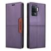 Роскошный кожаный чехол для OPPO Realme Flip Folio RFID Blocking Wallet Kickstand Защитный чехол-кобура для Oppo A79/A38/A18/A93/Realme12/Oppo Reno12