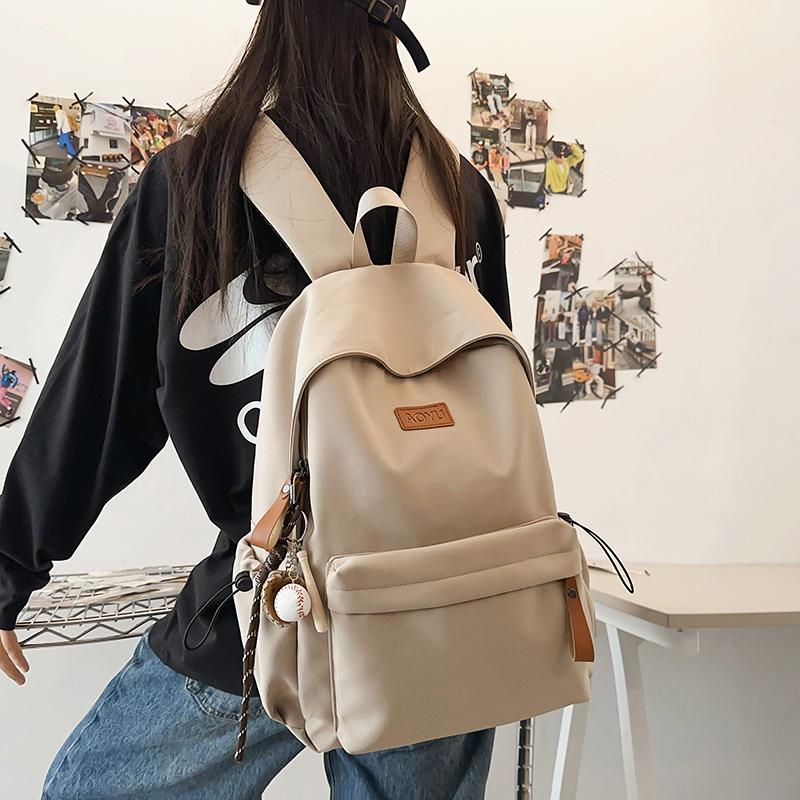 Мужской дорожный рюкзак, женский рюкзак большой емкости, школьная сумка для школьников