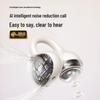Philips TAQ2320 Open-Ear Sport Bluetooth Headphones