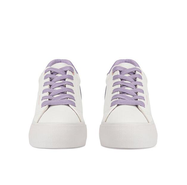 Sneakers Jenny Fairy WFA3025-1 White