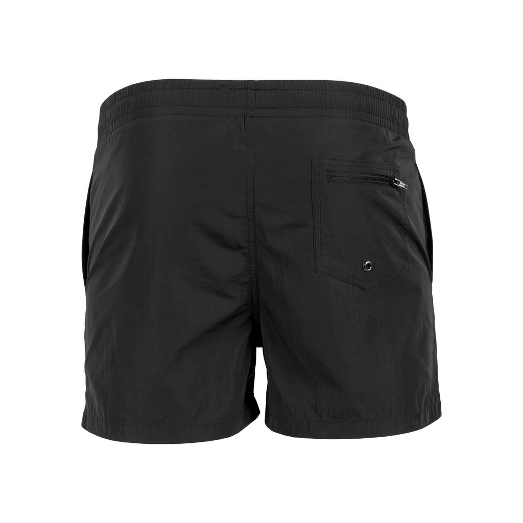 Build Your Brand Mens Swim Shorts