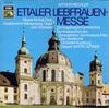 Виниловая пластинка ARTHUR PIECHLER Ettaler LiebfrauenMesse 1C03728695 EMI Германия Классика Б/у