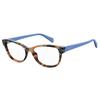 Ladies' Spectacle Frame Polaroid PLD-D370-R8M Ø 52 Mm