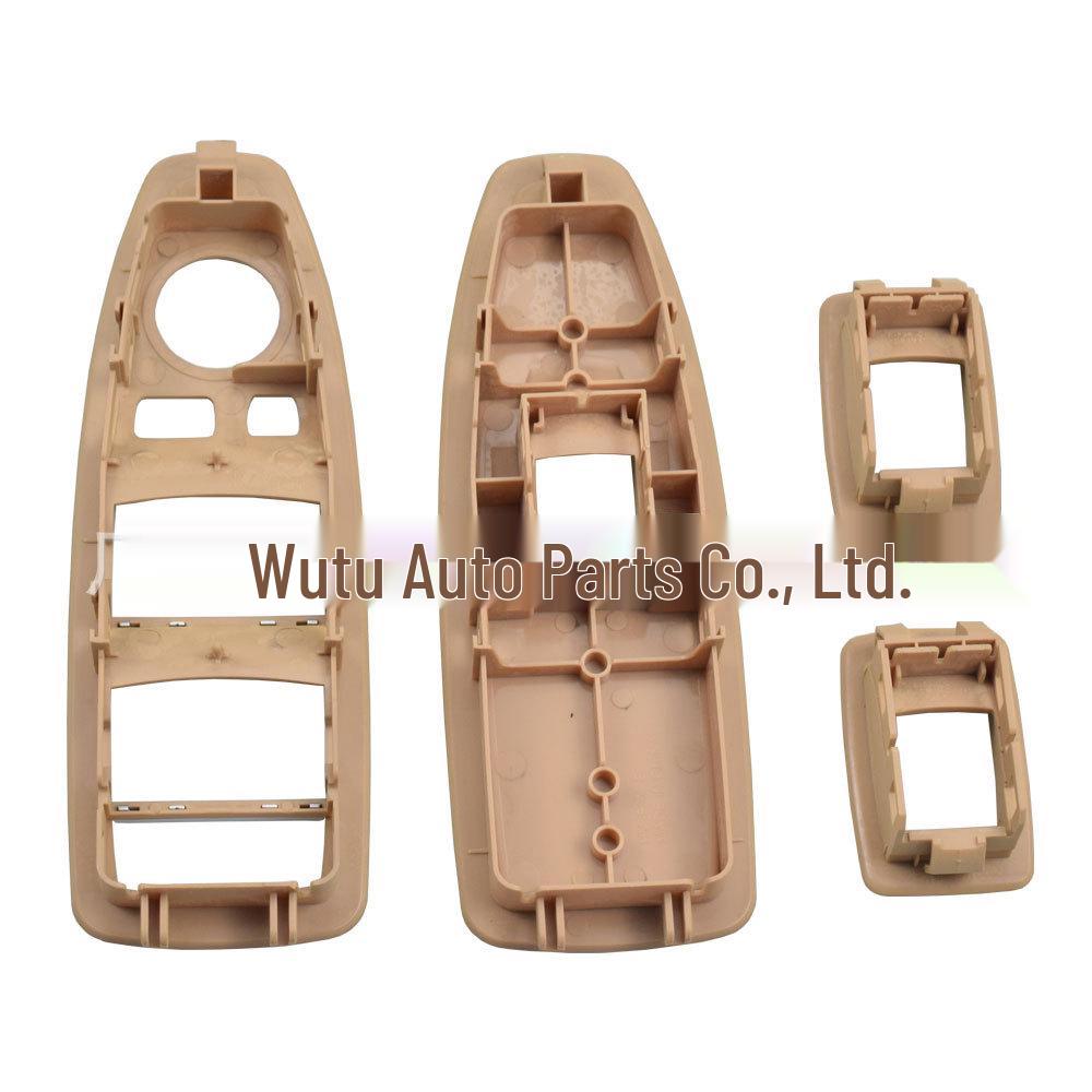 Панель переключателя стеклоподъемника BMW F20/F30/F31/F34/F35/F36 2012-2018