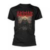 Deicide Unisex Adult Banished By Sin T-Shirt