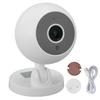 WiFi Security Camera IR Night Vision APP Control 1MP HD Wireless Surveillance Camera for Home