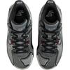 Jordan Tatum 3 Low top Basketball Shoes Gray Unisex Kids' HV5889-002