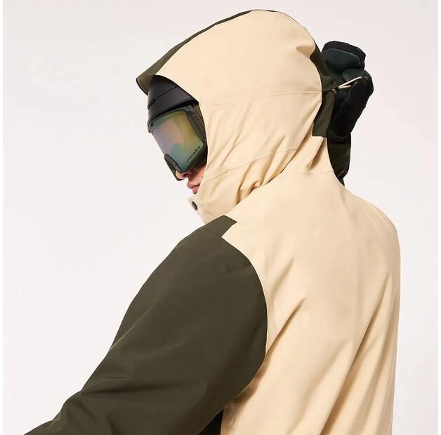 Oakley TNP TBT Insulated куртка