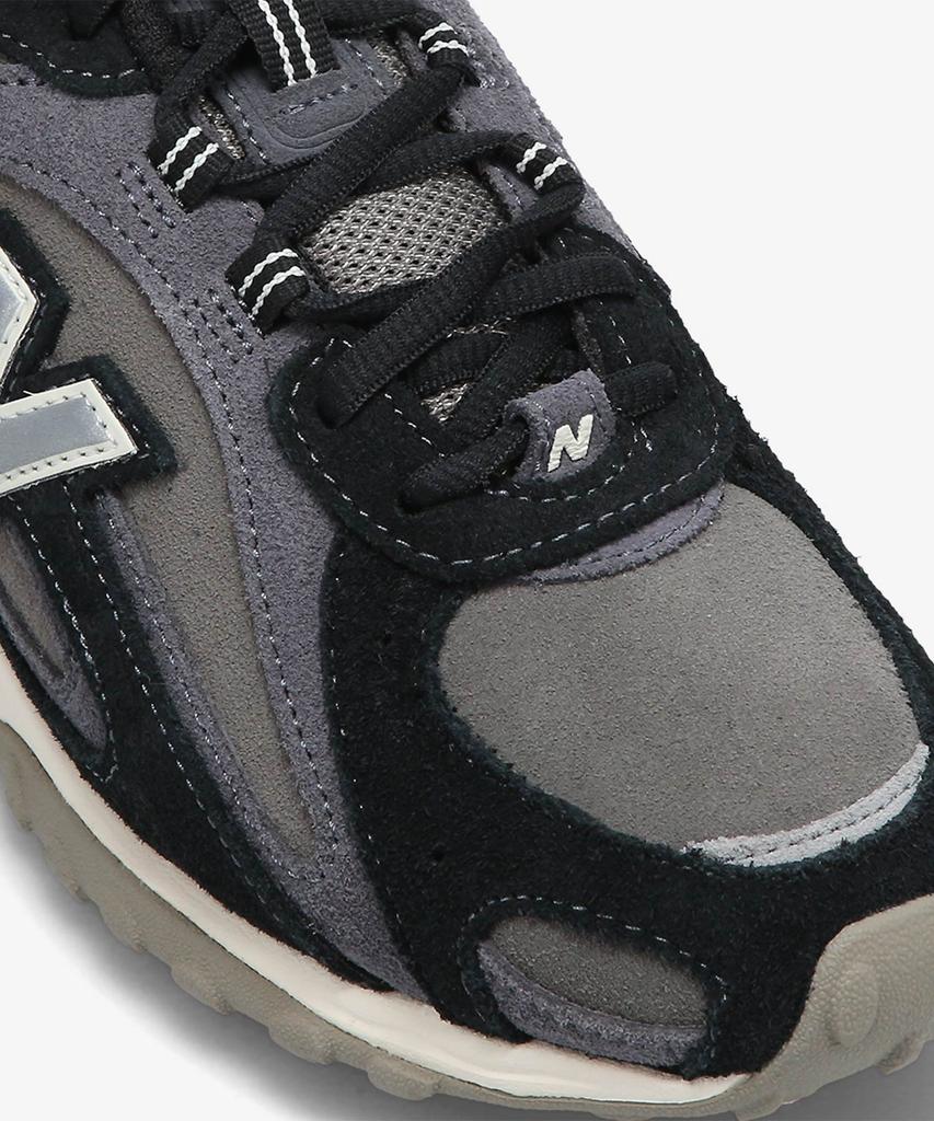 New Balance Nbpdgs127B / U204L5Wz (D/Серый)