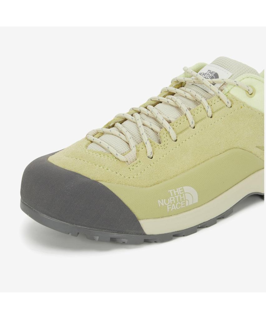 The North Face Ns95S02C Берто Подход Лайм