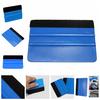 Vinyl Plastic Wrap Applicator Car Squeegee Decal Soft Felt Edge Scraper Tool
