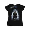 Fantastic Beasts Womens/Ladies Newt And Dumbledore Poster Cotton T-Shirt