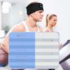 Bluetooth-повязка на голову: Беспроводные наушники для сна и маска для сна для музыки и спорта