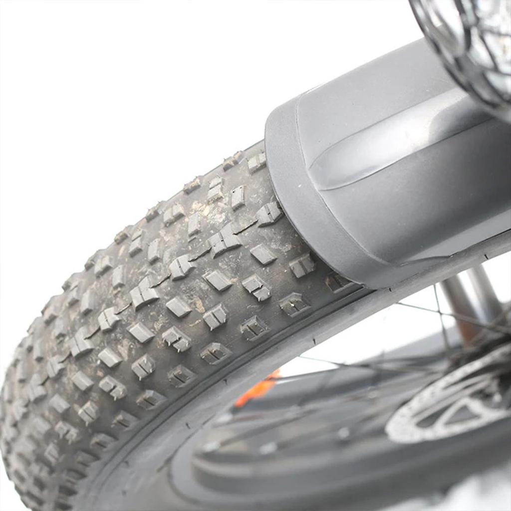 Электровелосипед EMOKO C93 1000W Мотор Электровелосипед Взрослый Максимальная скорость 50 км/ч 48В 20Ач Максимальный запас хода 80 км Нагрузка 150 кг Черный