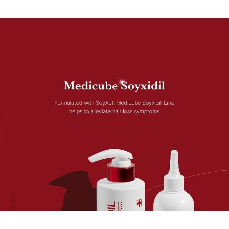 Medicube Soyxidil Treatment 2-в-1