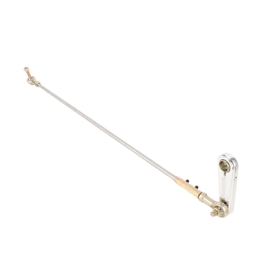 Регулируемый комплект тяг переключения передач на рулевой колонке ACA 1800 Замена для TH 350 TH 400 4L60 4L60E