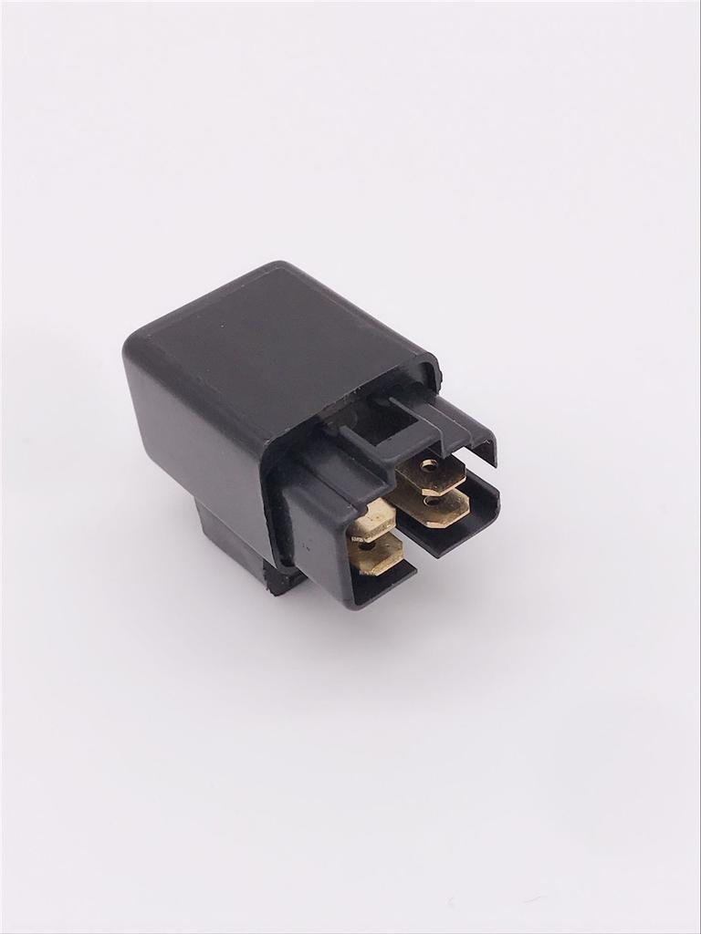 12V 4 Pin Starter Relay Solenoid Replacement OEM Part 3GD-81950-00-00 For Suzuki