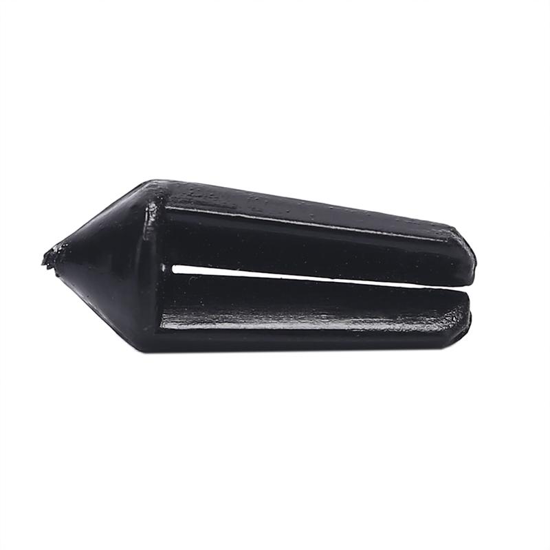 40 шт. пластиковые защитные протекторы/вставки для дротиков, сменные аксессуары