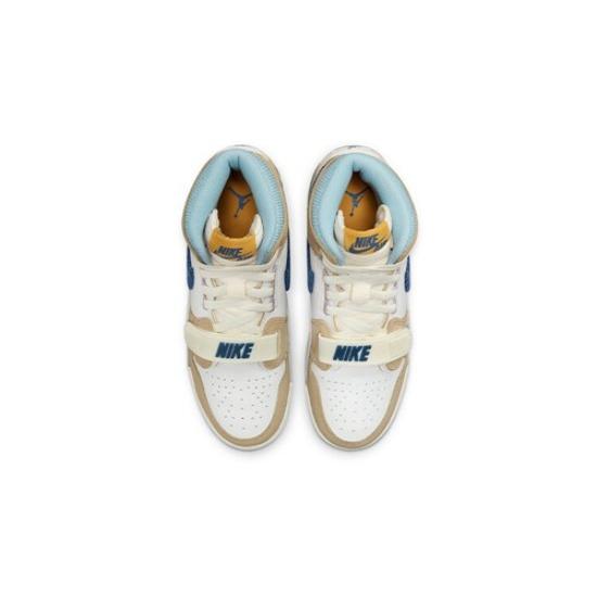 Air Jordan Legacy 312 Mid Вельветовый Свуш DQ5348-141