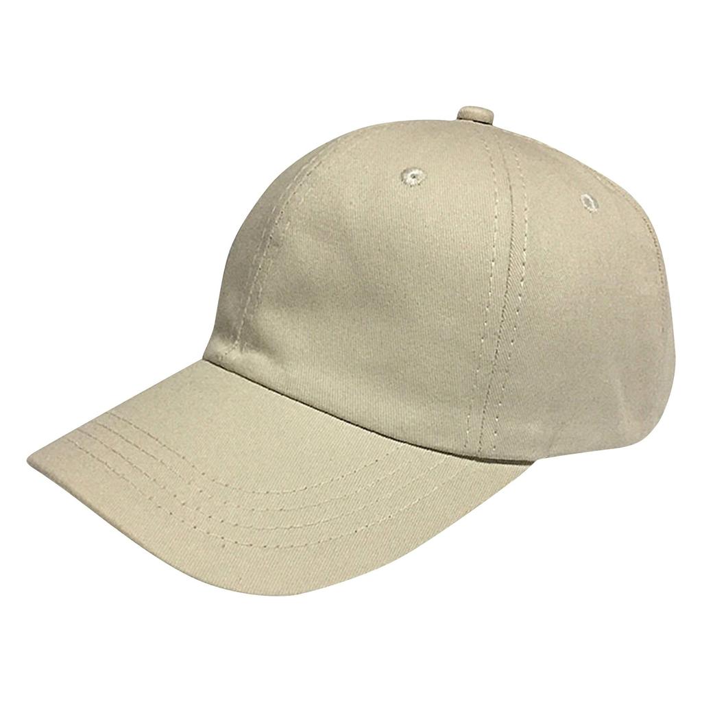 Твердая бейсбольная кепка, уличная красочная студенческая кепка с солнцезащитным козырьком