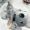 For Volvo Wrench Oil Nozzle Cap Wrench   Oil Inlet Reducer Screw