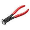 Knipex 68 01 Series End Cutting Nippers