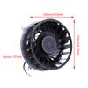 Internal Cooling Fan Repair Part 19 Blades Built-In Cooler Fan Inner Cooler Fan Internal Radiation Fan for PS5 Slim Console