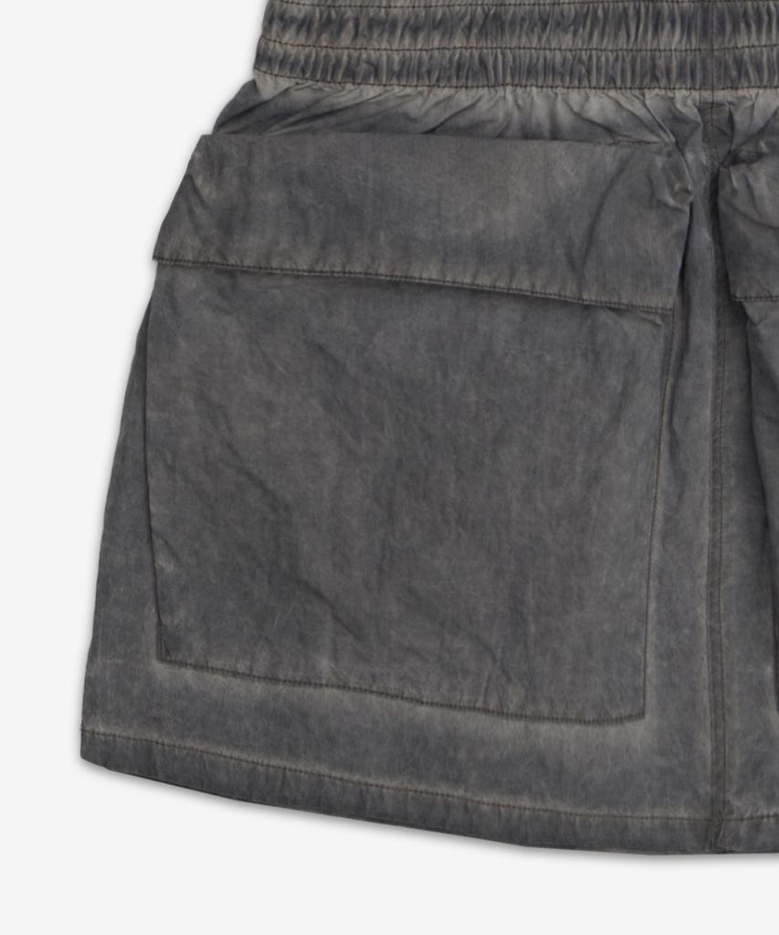 Diesel O-Sean-S1 Skirt - Gray / A211770Iqax93R