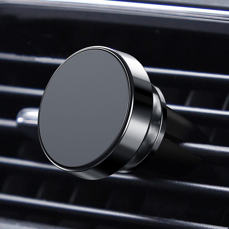 2pcs Magnetic car phone holder