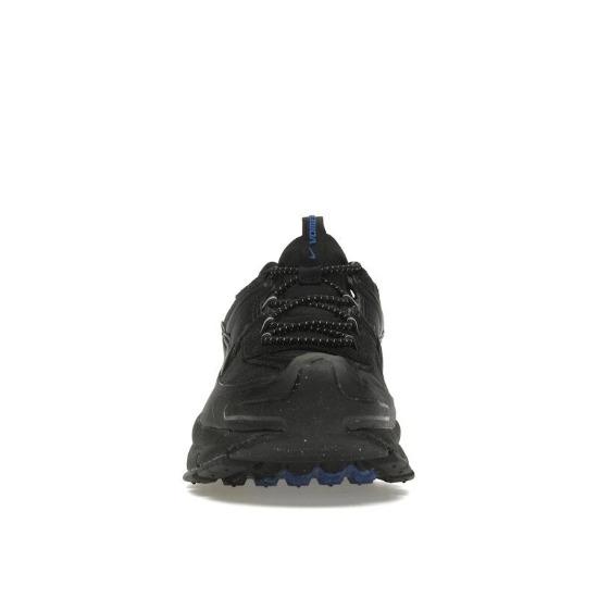 Nike Кроссовки унисекс Zoom Vomero Roam Черные FV2295-002