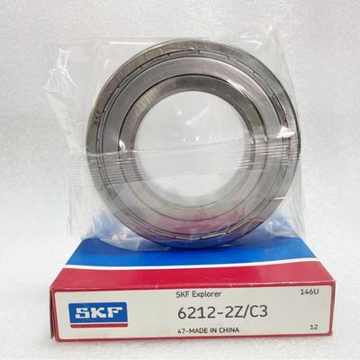 SKF 6203-2Z Высокоскоростной моторный радиальный шарикоподшипник