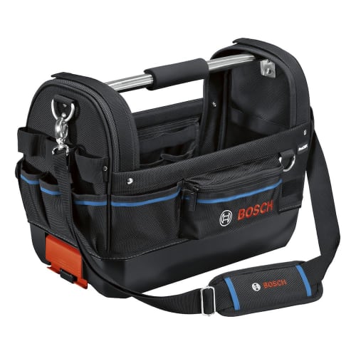 BOSCH PROFESSIONAL Tool Bag GWT20 Black