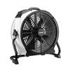 XPOWER FC-420 Industrial Fan Office Air Blower Electric Air Heater Carpet Dryer Floor Blower Utility Air Circulator Axial Fan