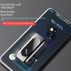 Bluetooth-гарнитура K55: Оповещения о вибрации, пристегивающиеся, втягивающийся кабель, спортивная конструкция вкладышей для одного уха