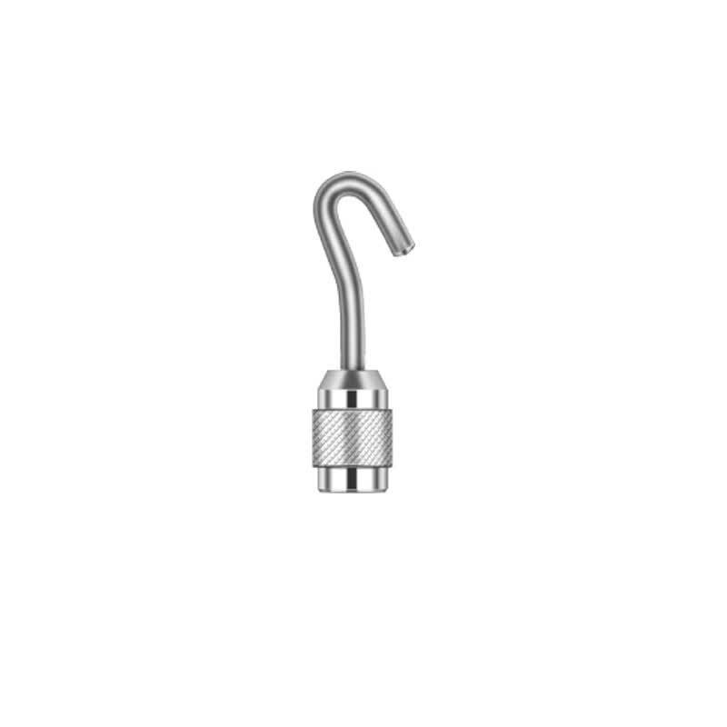 HEMUELE Измерители силы Push-Pull: Тестовые головки и крючки