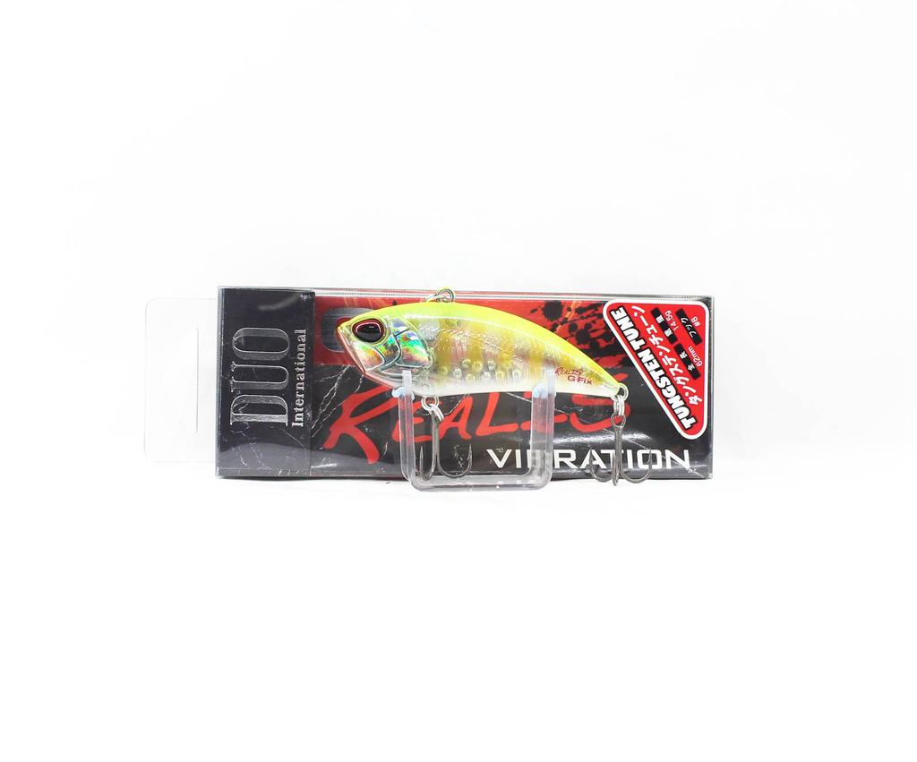 DUO Realis Vibration 62 G Фиксированная тонущая приманка DDH3066 (0595)