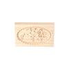 Bakeware Cake DIY Household Kitchen Accessories Cookie Stamp Wooden Cookie Mold Baking  Mould